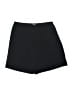 Love Tree Solid Black Skort Size S - photo 1
