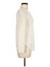 SO 100% Acrylic Ivory Pullover Sweater Size M - photo 4