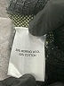 Pam & Gela Stripes Black Pullover Sweater Size L - photo 7