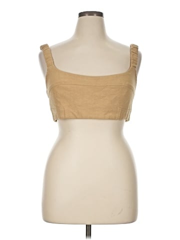 L'academie los angeles Tube Top (view 1)