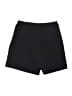 Love Tree Solid Black Skort Size S - photo 2