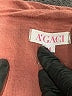 A'gaci Solid Pink Jumpsuit Size M - photo 4