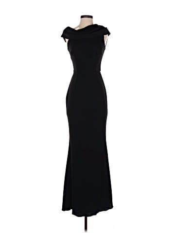 Katie May Cocktail Dress (view 1)