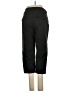 Dockers Solid Black Casual Pants Size 4 - photo 2