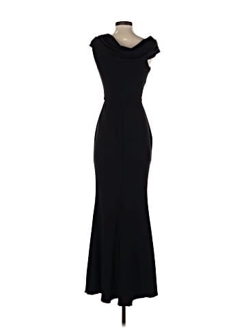 Katie May Cocktail Dress (view 2)