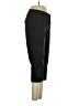 Dockers Solid Black Casual Pants Size 4 - photo 4