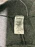 Sofra Chevron-herringbone Gray Casual Pants Size M - photo 7