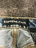 Express Jeans 100% Cotton Blue Jeans Size 5/6 - photo 7