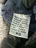 Set 100% Cotton Solid Black Shorts Size XS - photo 4