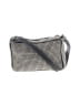 Unbranded Houndstooth Silver Black Shoulder Bag One size - photo 1