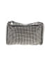 Unbranded Houndstooth Silver Black Shoulder Bag One size - photo 3