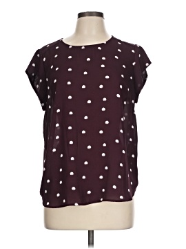 Assorted Brands Short Sleeve Top