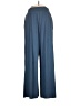 Jackson Rowe Blue Casual Pants Size S - photo 2