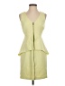BCBGMAXAZRIA Green Cocktail Dress Size 4 - photo 1