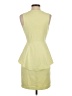 BCBGMAXAZRIA Green Cocktail Dress Size 4 - photo 2