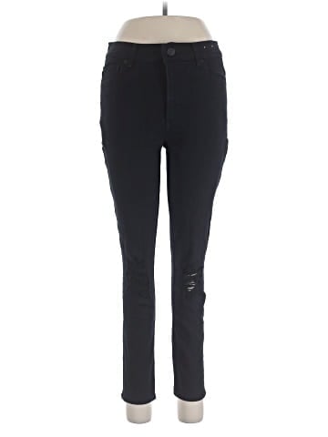 Express Jeggings (view 1)