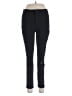 Express Solid Black Jeggings Size 10 - photo 1