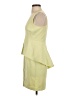 BCBGMAXAZRIA Green Cocktail Dress Size 4 - photo 5