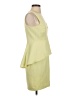 BCBGMAXAZRIA Green Cocktail Dress Size 4 - photo 4