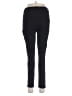 Express Solid Black Jeggings Size 10 - photo 2