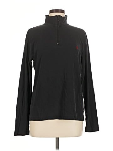 Polo by Ralph Lauren Turtleneck Sweater (view 1)