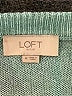 Ann Taylor LOFT Outlet Green Pullover Sweater Size M - photo 7
