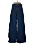 Universal Thread Blue Jeans Size 6R - photo 1