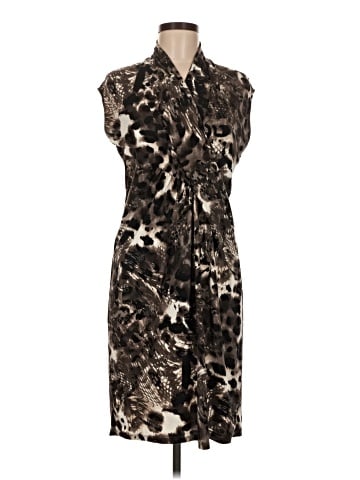 Kenneth Cole New York Casual Dress (view 1)