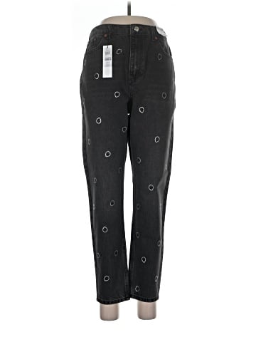 Topshop Jeggings (view 1)