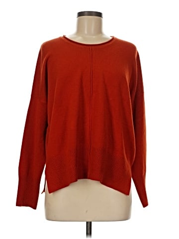 French Connection Pullover Sweater (view 1)