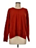 French Connection Red Pullover Sweater Size M - photo 1
