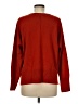 French Connection Red Pullover Sweater Size M - photo 2
