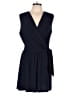 Nik and Nash Solid Blue Romper Size L - photo 1