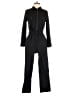 Amadi Solid Black Jumpsuit Size XS - photo 1