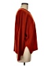 French Connection Red Pullover Sweater Size M - photo 4