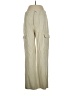 Zara 100% Cotton Tan Jeans Size 6 - photo 1