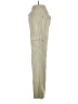 Zara 100% Cotton Tan Jeans Size 6 - photo 5