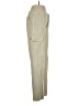 Zara 100% Cotton Tan Jeans Size 6 - photo 4
