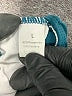 Unbranded Solid Teal Swimsuit Top Size L - photo 3