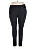 Lane Bryant Gray Active Pants Size 20 - photo 1