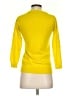 J.Crew 100% Wool Yellow pullover sweater Size XS - photo 2