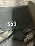 Splits 59 Black Tank Top Size XS - photo 7