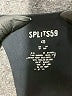 Splits 59 Black Tank Top Size XS - photo 8