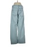 AGOLDE Blue Jeans Size 27 waist - photo 2