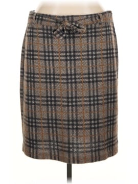 Carole Wren Formal Skirt
