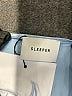 Sleeper Blue Cocktail Dress Size S - photo 6