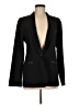 Vince. Black Wool Blazer Size 8 - photo 1