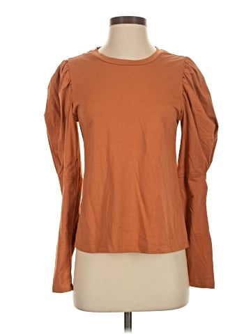 Ellison Long Sleeve T-Shirt (view 1)