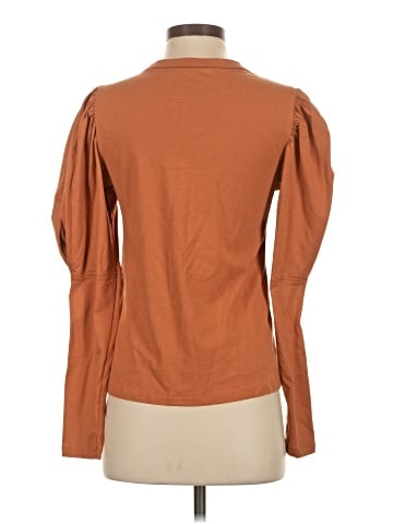 Ellison Long Sleeve T-Shirt (view 2)