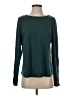 Unbranded Teal Long Sleeve Top Size M (estimated) - photo 1